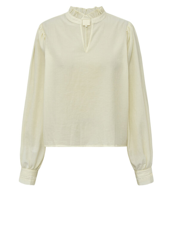 GOSSIA - BeateGO Blouse