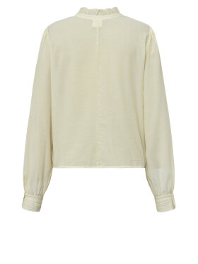 GOSSIA - BeateGO Blouse - Lev. nov.
