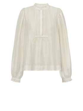 GOSSIA - NadiaGO Joi Blouse - Lev. nov. 