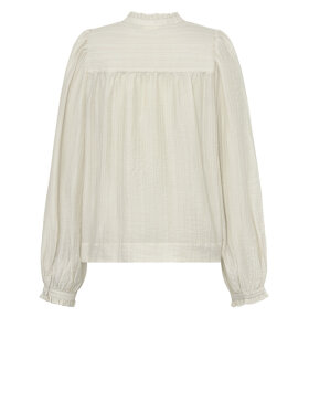 GOSSIA - NadiaGO Joi Blouse - Lev. nov. 