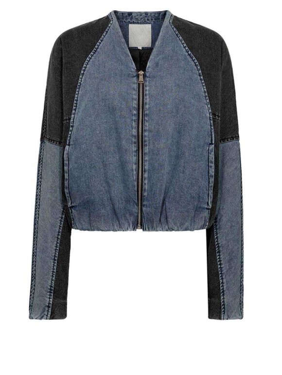 GOSSIA - AnikiGO Jacket - Lev. nov. 