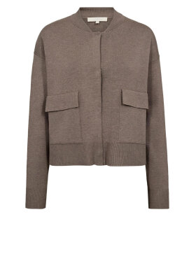 GOSSIA - KataGO Cardigan