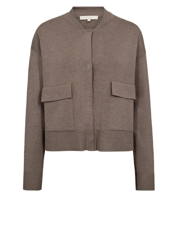 GOSSIA - KataGO Cardigan