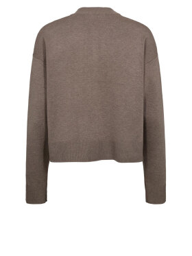 GOSSIA - KataGO Cardigan