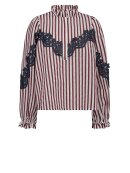 GOSSIA - OlineGO Mai Blouse - Lev. nov. 