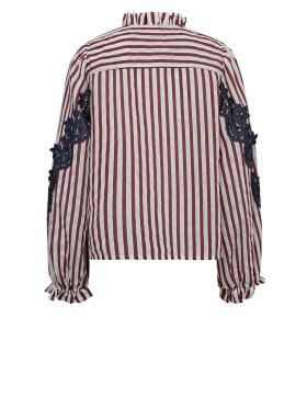 GOSSIA - OlineGO Mai Blouse - Lev. nov. 