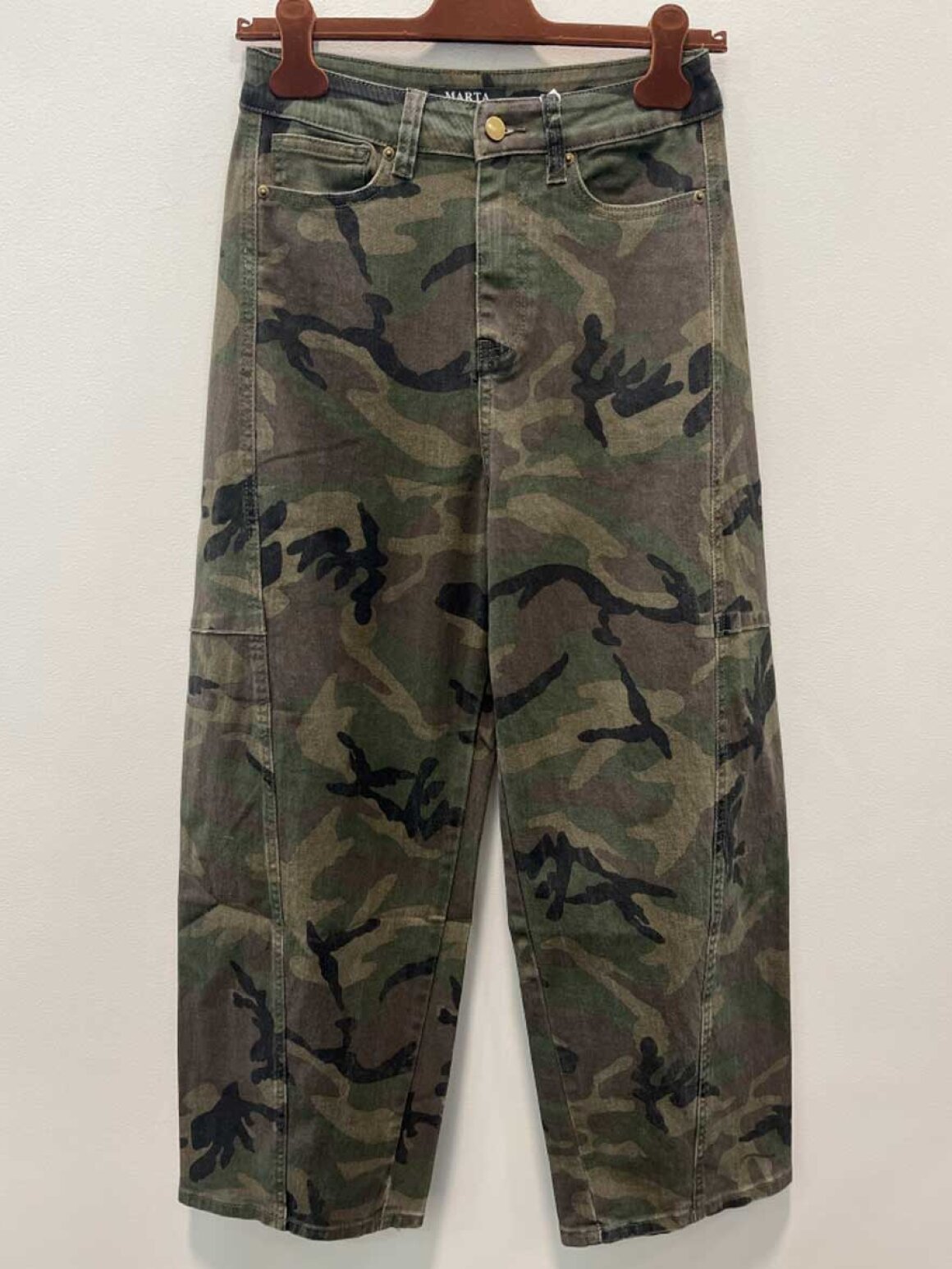 Marta Jeans Set