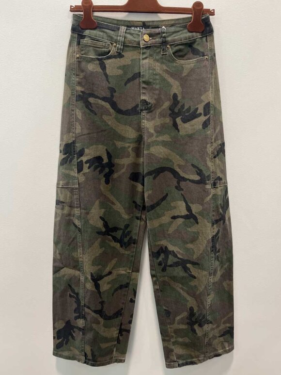 MARTA - MdcParis Jeans