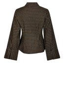 Neo Noir - Rosa Mini Check Shirt