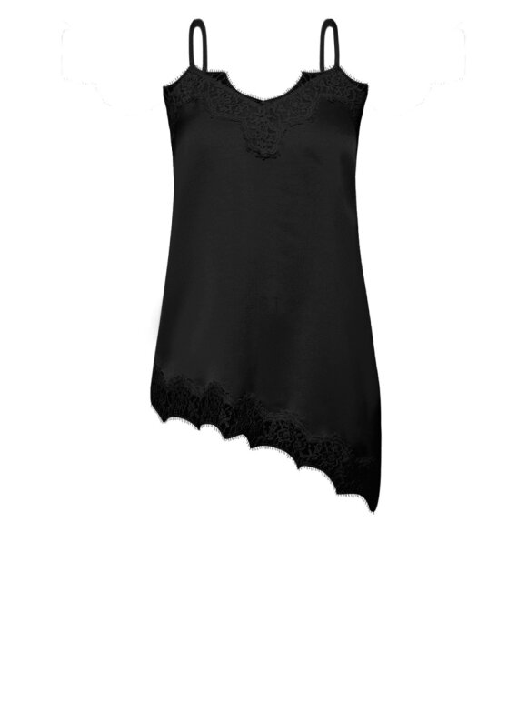 GOSSIA - EmberGO Top GOSSIA - EmberGO Top