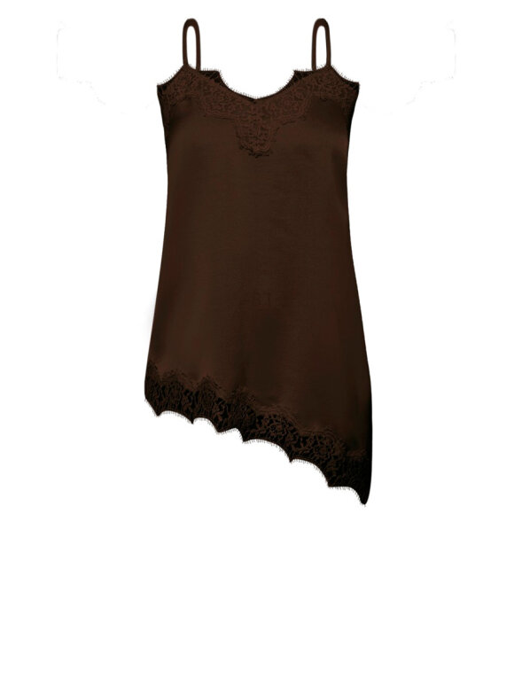 GOSSIA - EmberGO Top GOSSIA - EmberGO Top