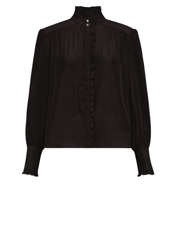 GOSSIA - AnjilaGO Shirt - Lev. nov.