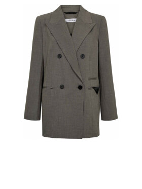 Haute L'amitié - Nicole Low Triangel Blazer