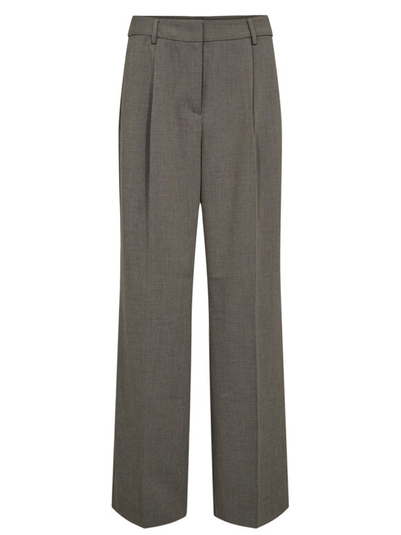 Haute L'amitié - Nicole Pleat Pant