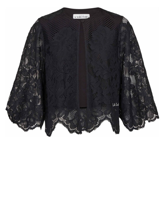 Haute L´amitié Nederdel - Summer Lace Nederdel i Hvid main image 1