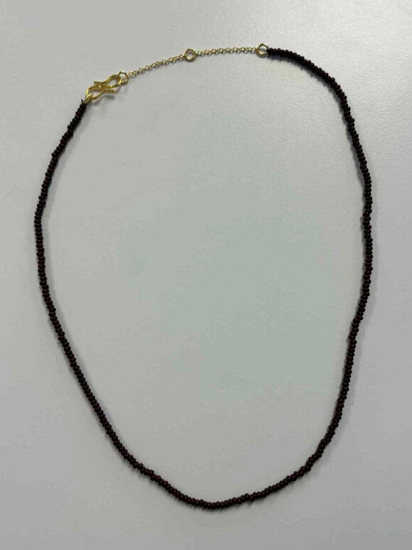 annavii - Kala Pearl Necklace