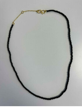 annavii - Kala Pearl Necklace