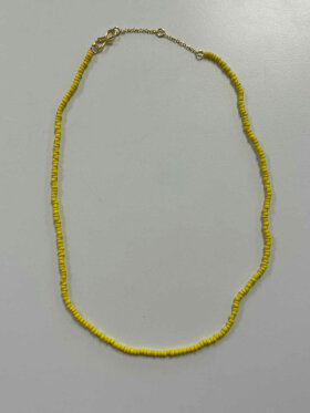 annavii - Kala Pearl Necklace