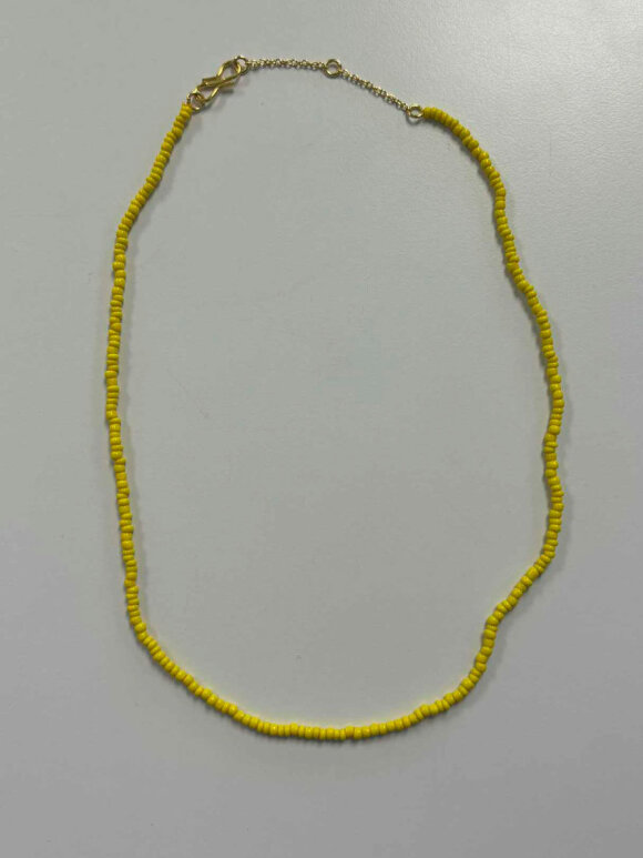 annavii - Kala Pearl Necklace