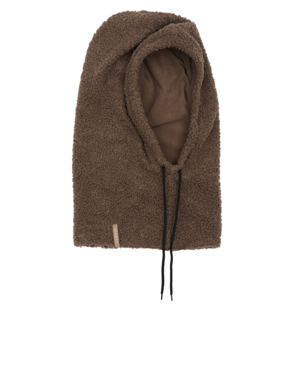 MARTA - MdcCleore Teddy Balaclava