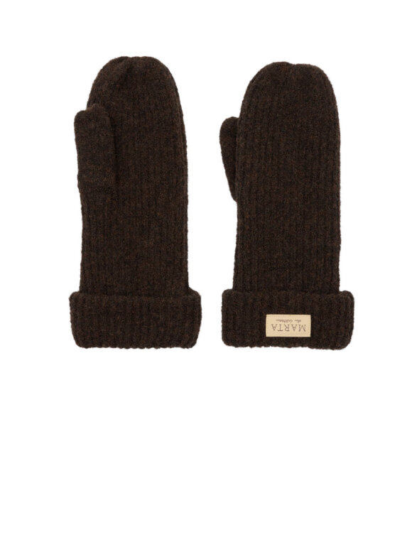 MARTA - Marta Knit Mitten