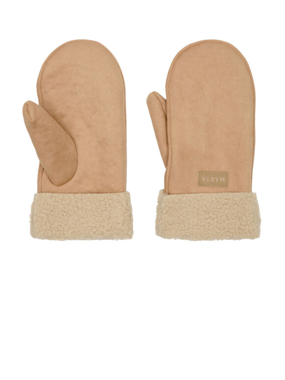 MARTA - MdcGenova Mittens
