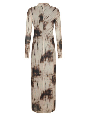 Neo Noir - Onessa Faded Mesh Dress