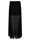 Neo Noir - Mariya Lace Skirt