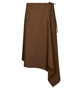 Neo Noir - Tarko Skirt