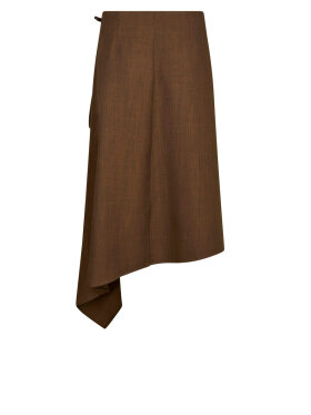 Neo Noir - Tarko Skirt