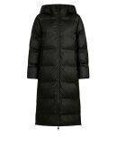 Neo Noir - Viviane C Puffer Jacket