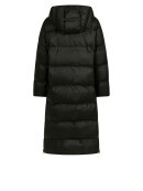Neo Noir - Viviane C Puffer Jacket