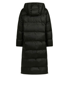 Neo Noir - Viviane C Puffer Jacket