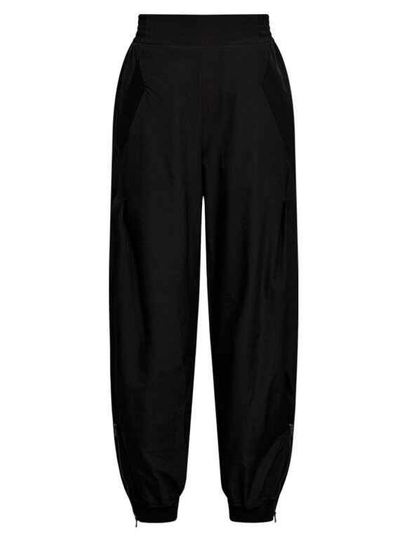 GOSSIA - MollieGO Long Pants - Lev. nov.