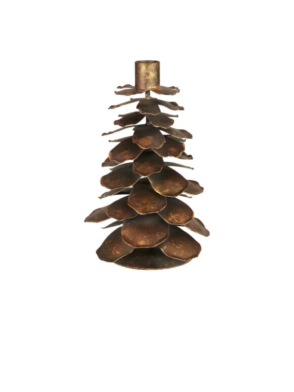 Ib Laursen - 57255-17 Candle Holder Cone