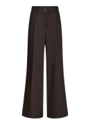 Neo Noir - Malba Poplin Pants