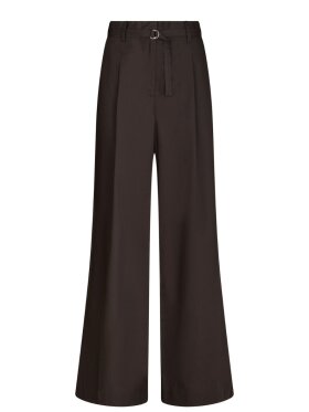 Neo Noir - Malba Poplin Pants