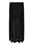 Neo Noir - Mori Layered Skirt