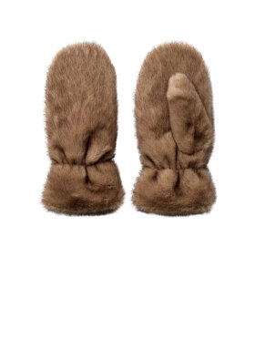 Co'Couture - IsabelCC Fur Mitten