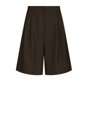 Neo Noir - Nika Structure Shorts