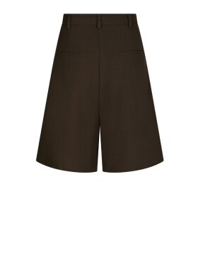 Neo Noir - Nika Structure Shorts