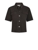 Neo Noir - Tiki Solid Shirt