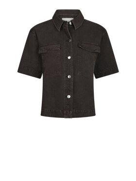 Neo Noir - Tiki Solid Shirt