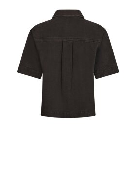 Neo Noir - Tiki Solid Shirt