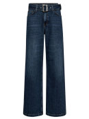 Co'Couture - RumiCC Belt Jeans