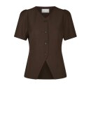 Neo Noir - Jules Structure Blouse