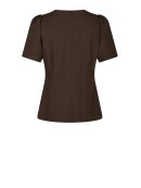 Neo Noir - Jules Structure Blouse