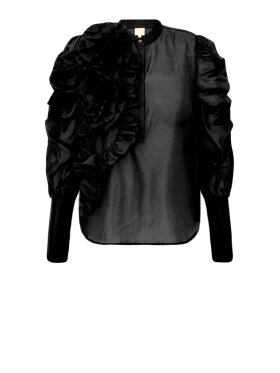 GOSSIA - DevineGO Blouse - Lev. okt.