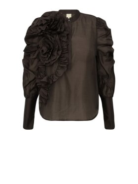 GOSSIA - DevineGO Blouse - Lev. okt