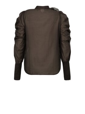GOSSIA - DevineGO Blouse - Lev. okt